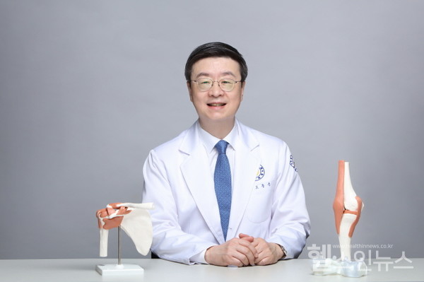 연세사랑병원고용곤병원장