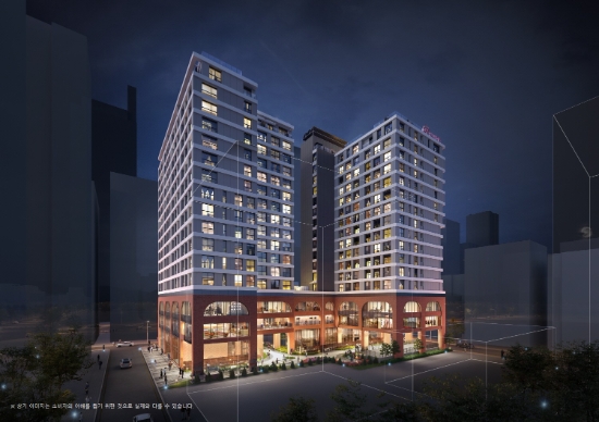 이미지 제공=현대건설