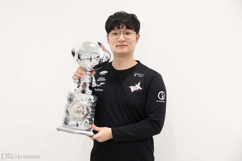 '쫑' 한종문.