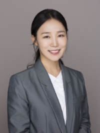 코드(CODE) 이성미 신임 대표 / 사진 제공 = 코빗