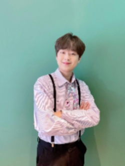 가수 이찬원 / 사진 제공 = (재)한국소아암재단