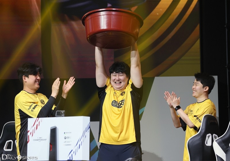 리브 샌드박스.