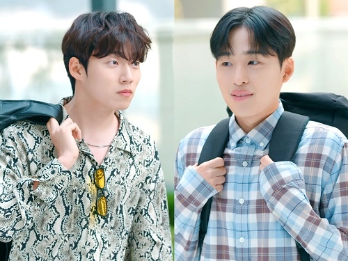 탑텐몰, 쇼츠 드라마 '셋셋남녀 : 패션 무지렁이들의 전성시대' 공개