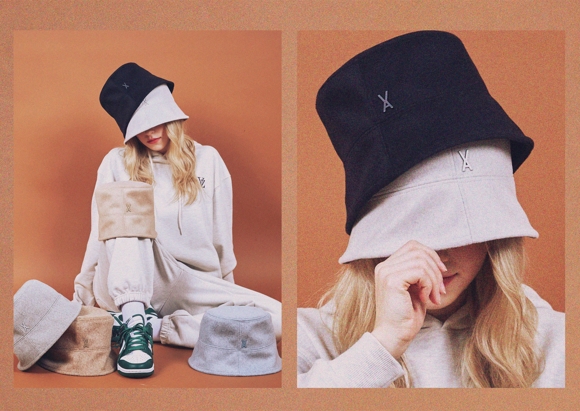 바잘, 겨울철 아이템 F/W 'Windless Winter' 헤드웨어 컬렉션 출시