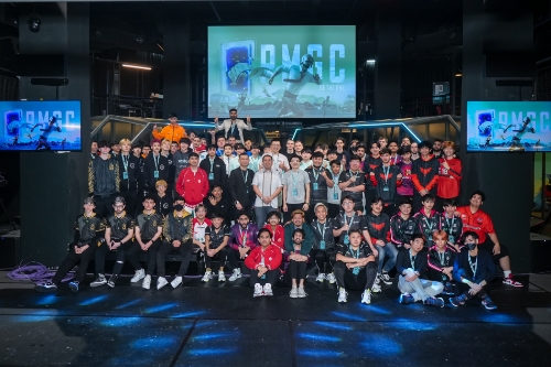 배틀그라운드 모바일, 2022 PMGC 리그 결과 발표 / 사진 제공 = ㈜크래프톤