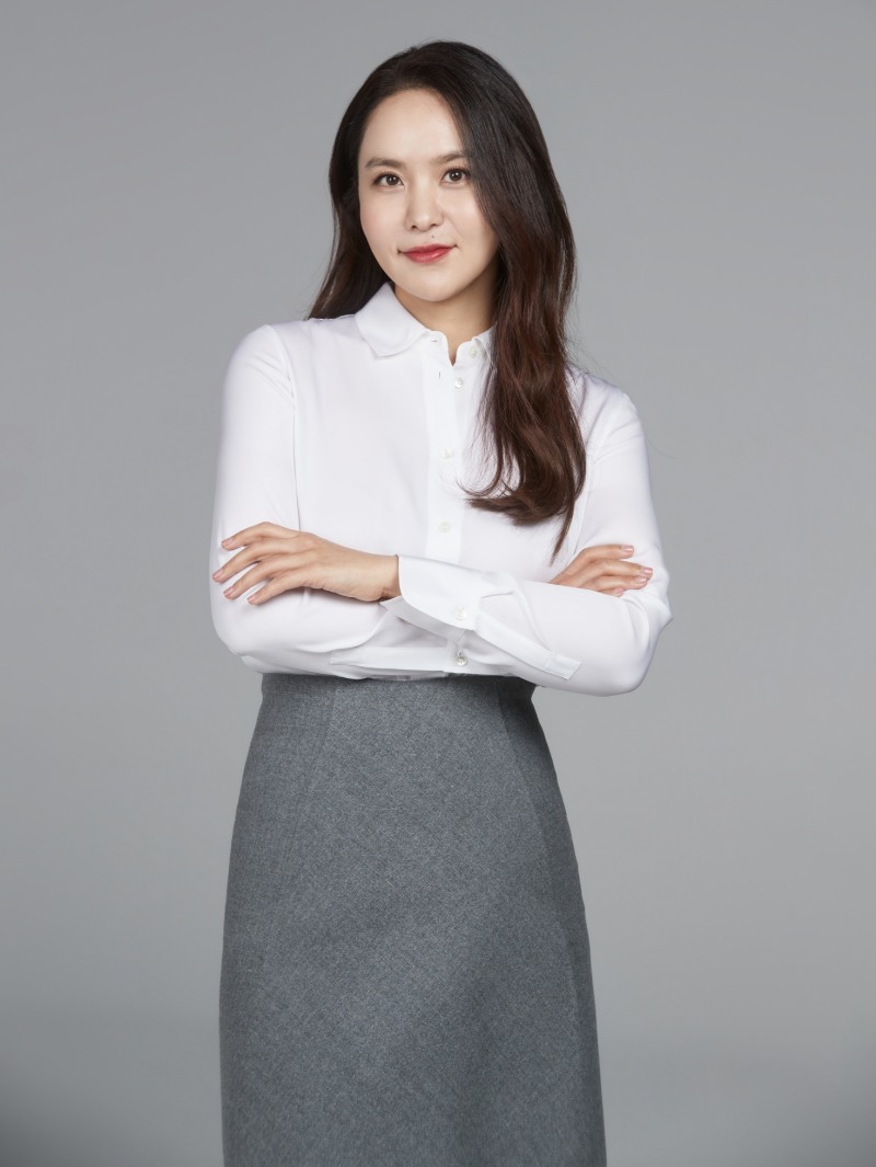 방송인 박지윤, 초등인강 ‘홈런 2.0’ 앰배서더에 발탁
