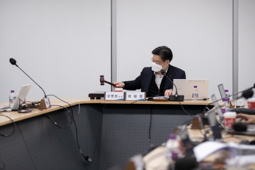 행정심판위원회 / 사진 제공 : 경기도