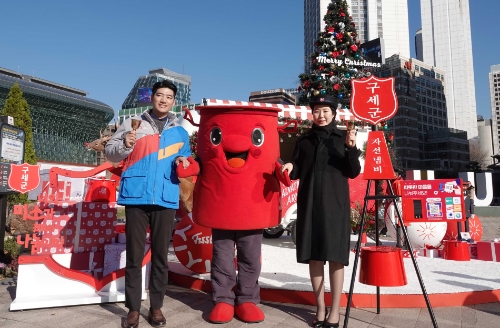 사진 제공 = CJ대한통운