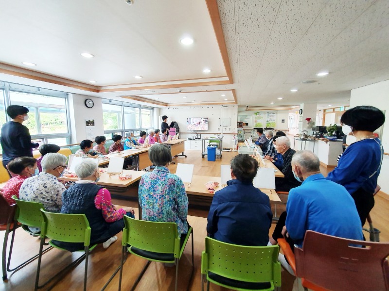 복권기금, 취약계층 체험활동 건강꾸러미 사업 지원