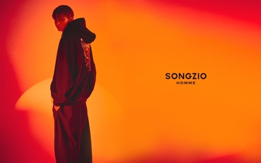SONGZIO, 토이스토리&스누피와 첫 홀리데이 컬렉션 선보여