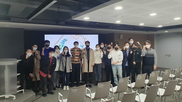 케이액셀러레이터, 제11기 기보벤처캠프 데모데이 성료