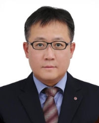 LG유플러스 정하준 상무 / 사진 제공 = LG유플러스