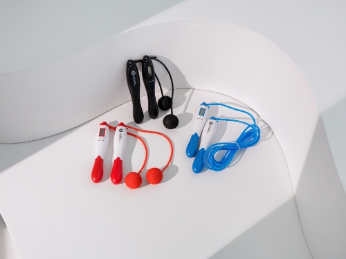 멜킨스포츠, 줄이 없는 ‘2IN1 스마트 줄넘기’ 선보여