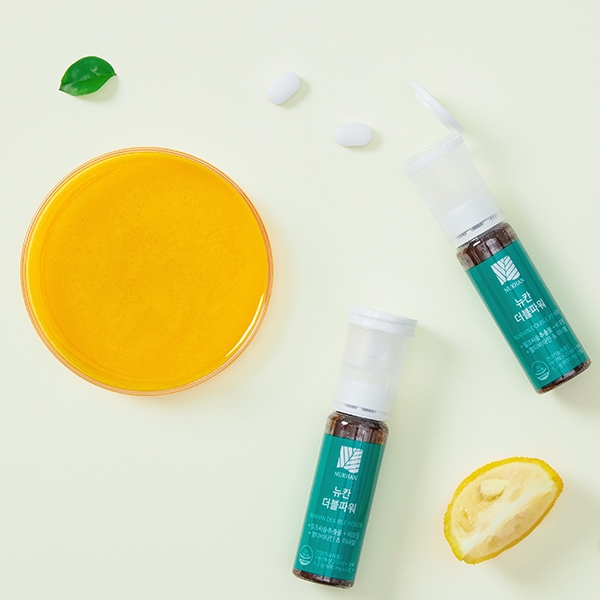 뉴칸, ‘2022 올해를 빛낸 브랜드 대상’ 수상 예정