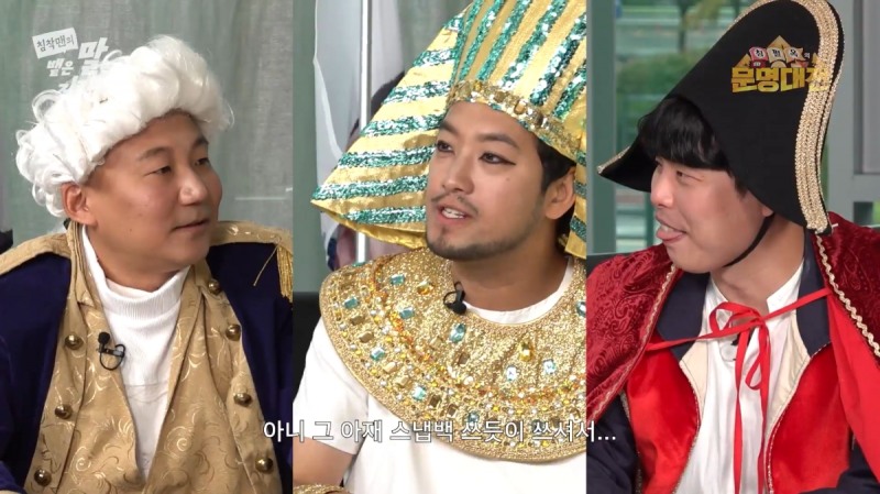 내 손으로 만드는 역사! '문명: 레인오브파워'의 인기 비결