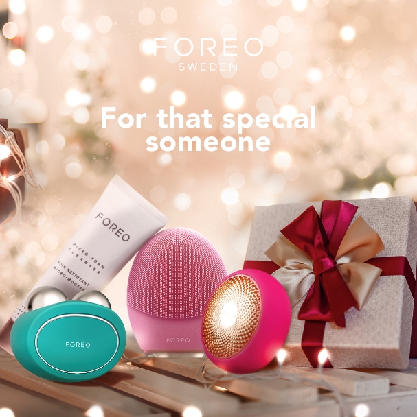 포레오 ‘12월의 크리스마스 기프트 한정 세트' 선봬