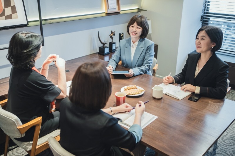 결혼정보회사 듀오, 자사 2단계 매칭 시스템 선보여