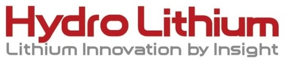 하이드로리튬 리튬사업 본격화