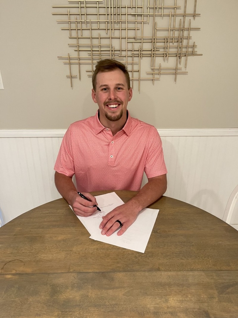 '긴 이닝 소화가 가능하고 우수한 제구능력으로 공격적인 투수' SSG랜더스, 현역 메이저리거 커크 맥가티와 77만 5000달러로 계약