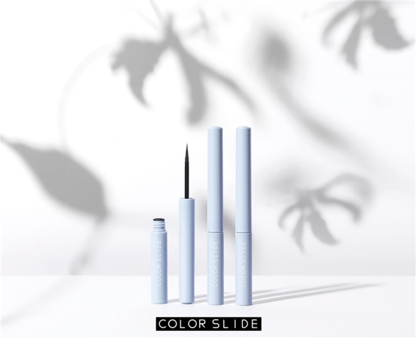 컬러슬라이드, ‘링크 리퀴드 라이너’ 출시