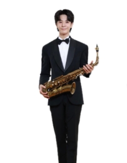 가수 정동원 / (재)한국소아암재단