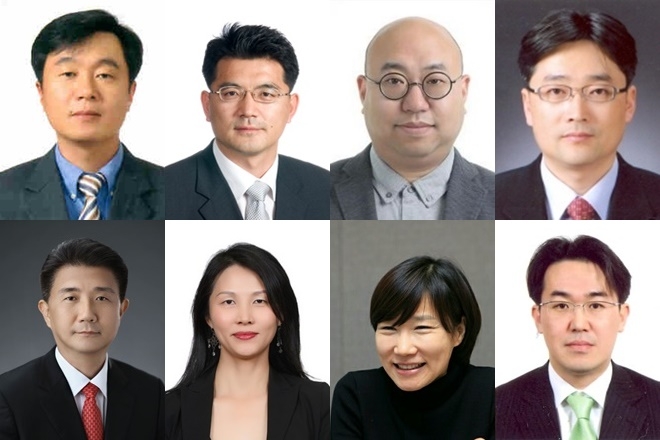 삼성물산, 2023년 정기 임원인사 단행…부사장 8명·상무 14명