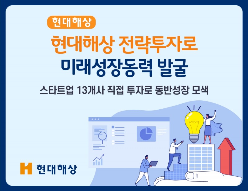 이미지 제공 = 현대해상