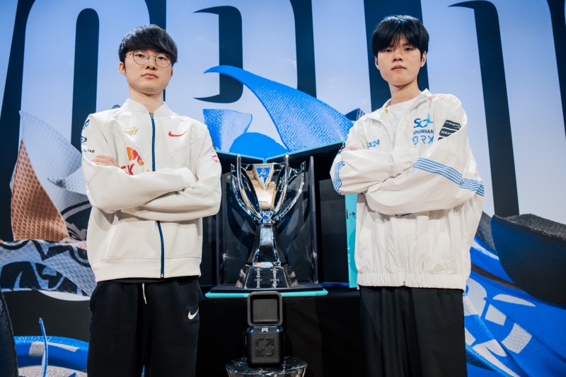사진=라이엇 게임즈.