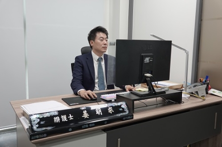 사진:강명구 변호사