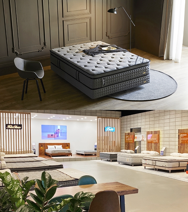 펠리스레스토, 2022 대한민국 고객만족 브랜드 대상 영예