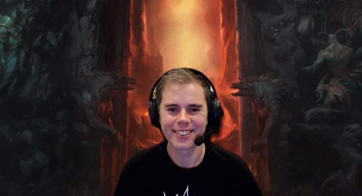 조 셸리 '디아블로4' 게임 디렉터.