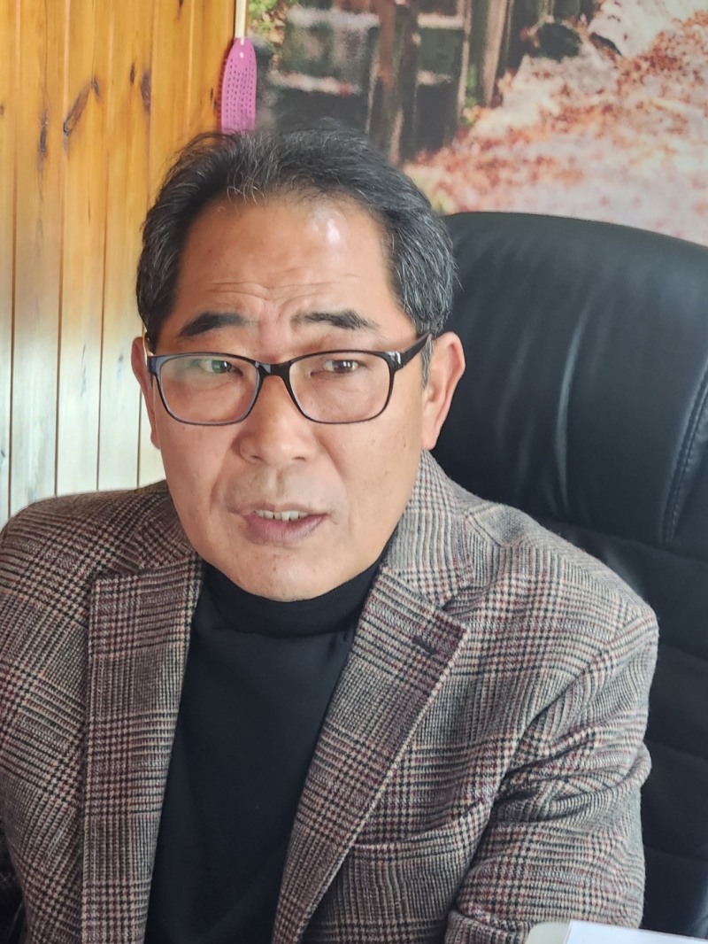 대한장애인e스포츠연맹 이명호 신임회장은 "장애인e스포츠는 세계수준으로 정부, 지자체와 기업등에서 적극적인 관심과 지원이 필요하다"고 역설했다.