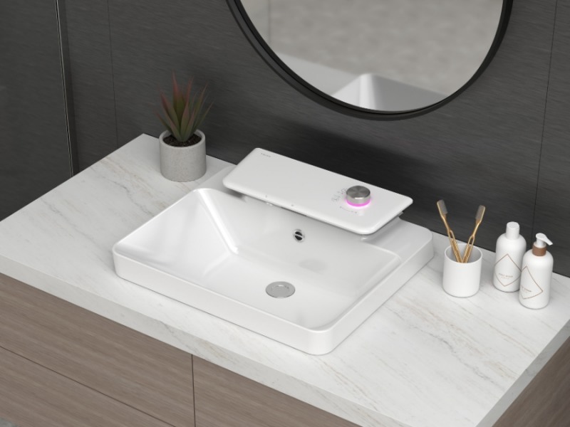 대림바스, 2022 디자인어워드 수상 대표작