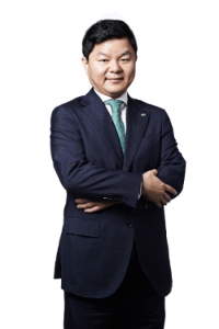 조성식 미래에셋생명 GA영업3부문대표 사진 / 사진 제공 = 미래에셋생명