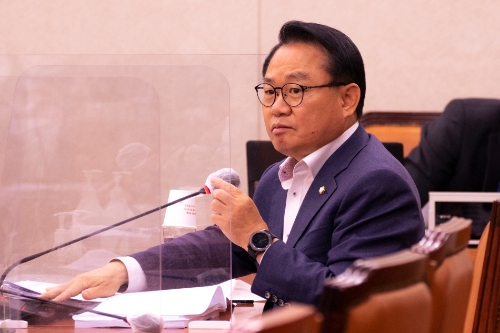 안병길 국회의원