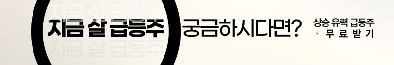 12월】 연말까진 랠리 이어질 것 ▶강력한 『급등예상』기업, '찾았다'. 살펴보니..