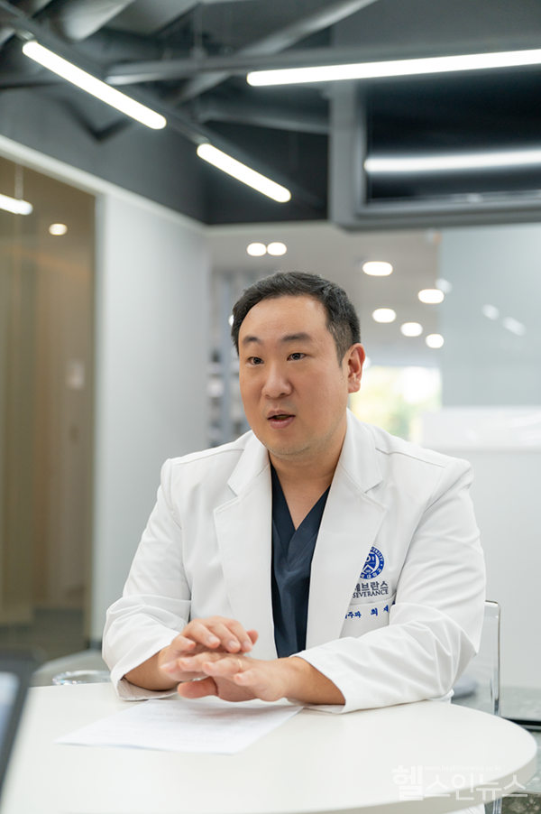 고르다치과의원잠실점최재용원장