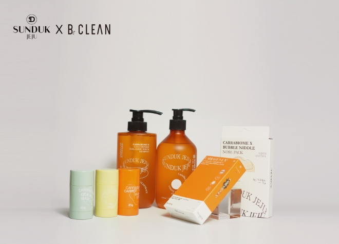 선덕제주, 현대백화점 목동점 뷰티 편집숍 "비클린" 입점