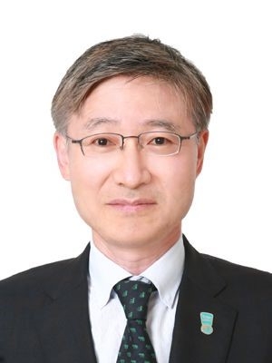 이승열 신임 하나은행장 후보.