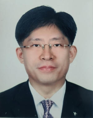 강성묵 하나증권 대표이사 사장 후보.