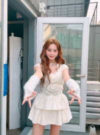 가수 홍지윤 / 사진 제공 = (재)한국소아암재단