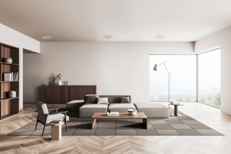 LG 프리미엄 환기시스템, 겨울철 창문 열지 않아도 실내 공기질 개선