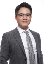 인베스트 대표 김종필