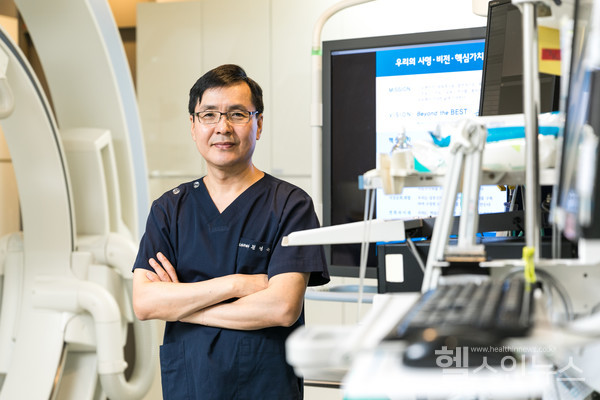 건국대병원소화기내과천영국교수