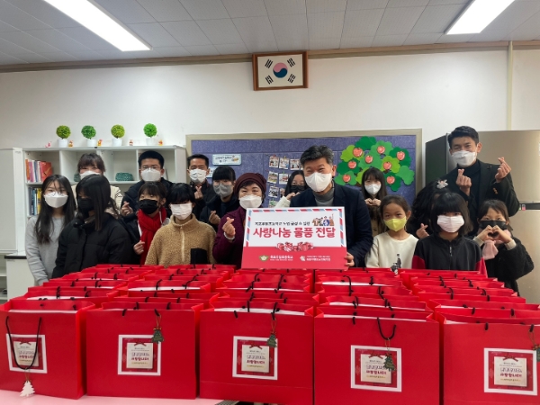 사진 제공 : 목포이랜드노인복지관