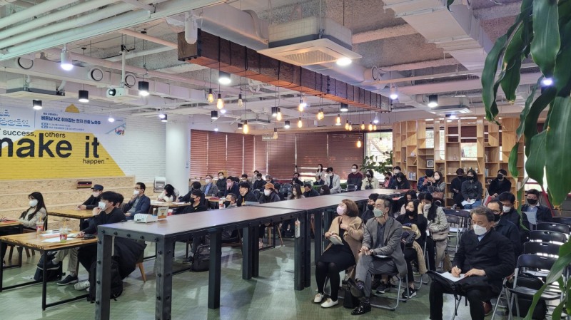 KPANN(케이판), 해외 수출의 본격적인 출항을 알리다