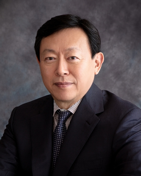 신동빈 롯데그룹 회장. (사진 = 롯데그룹 제공)