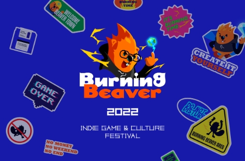 스마일게이트 버닝비버 2022 / 이미지 제공 = 스마일게이트