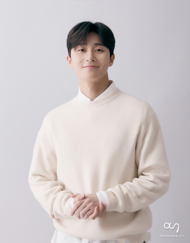 배우 박서준 (사진= 어썸이엔티 제공)