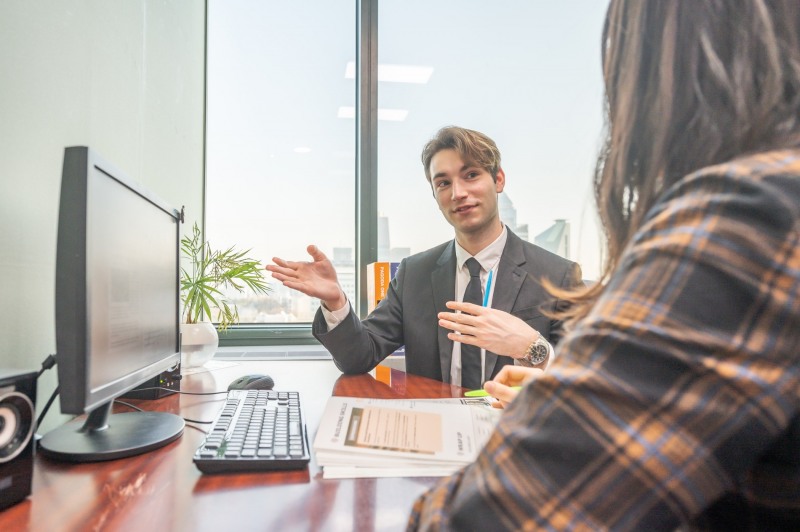 파고다원, 수강료 굿네이버스에 후원하는 기부캠페인 전개